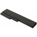 Mitsu baterie pro notebook Lenovo IdeaPad G555A 4400 mAh (49 Wh) – Hledejceny.cz