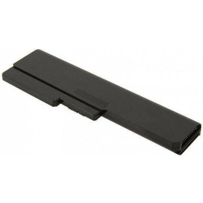 Mitsu baterie pro notebook Lenovo IdeaPad G555A 4400 mAh (49 Wh) – Hledejceny.cz