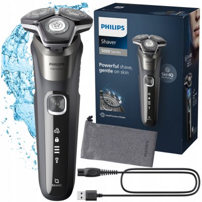 Philips Series 5000 S5887/10 – Zboží Dáma