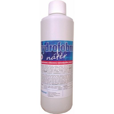 Lukofob 39 hydrofobní nátěr 500ml – Sleviste.cz