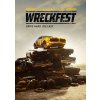 Hra na PC Wreckfest Season Pass