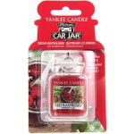 Yankee Candle Red Raspberry gelová visačka | Zboží Auto