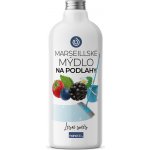 Nanolab Čistič na podlahy z Marseillského mýdla Lesní směs 1 l – Zboží Dáma