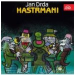 Hastrmani - Drda Jan – Hledejceny.cz