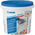 Mapei Kerapoxy Easy Design 3 kg písková – Zbozi.Blesk.cz