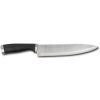 Kuchyňský nůž Kitchisimo Kuchařský nůž Nero 20 cm