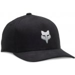 Fox Racing Yth Magnetic 110 černá – Zboží Dáma