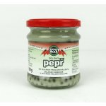 Essa Zelený pepř v nálevu 180 g – Hledejceny.cz