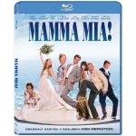 Mamma Mia! BD – Hledejceny.cz