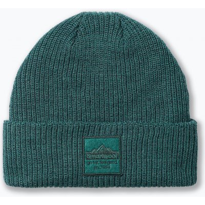 Smartwool Smartwool Patch dusty teal heather – Hledejceny.cz