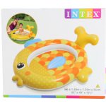 Intex 57111 Zlatá rybka 140 x 124 x 34 cm – HobbyKompas.cz