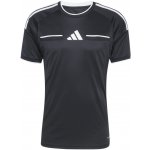 Adidas Dres pro rozhodčí Referee 26 krátký rukáv černá – Hledejceny.cz