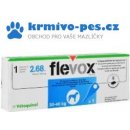 Flevox Spot-on Dog L 268 mg 1 x 2,68 ml