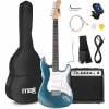 Elektrické kytary – Hledejceny.cz