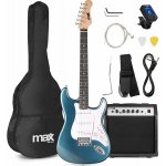 Max GigKit Electric Guitar Pack – Zboží Mobilmania