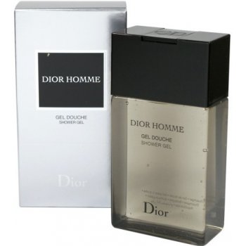 Christian Dior Homme sprchový gel 150 ml