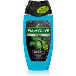 Palmolive for Men Revitalising Sport sprchový gel 250 ml – Zboží Dáma