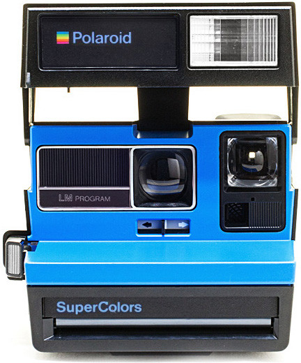 Polaroid 600 SuperColors od 4 990 Kč - Heureka.cz