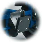 BERG Rubber Go kart bumper XL – Zbozi.Blesk.cz