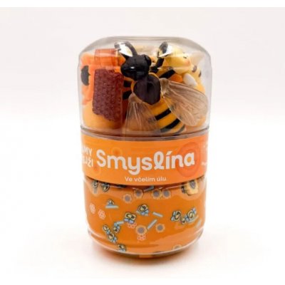 Mámy v rejži Smyslína Ve včelím úlu s Mamolínou – Zboží Dáma