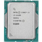 Intel Core i3-14100 CM8071505092206 – Hledejceny.cz
