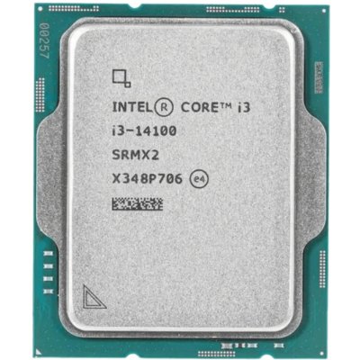 Intel Core i3-14100 CM8071505092206 – Hledejceny.cz