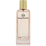 Sergio Tacchini I Love Italy toaletní voda dámská 100 ml – Hledejceny.cz