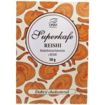 DNM Reishi superkafe 50 g – Zboží Dáma