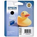 Epson C13T05514010 - originální – Hledejceny.cz