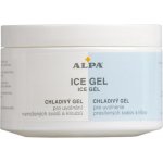 Alpa Ice gel chladivý 250ml