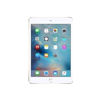 Apple iPad Mini 4 Wi-Fi 16GB Gold MK6L2FD/A