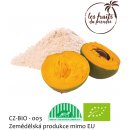 Les Fruits du Paradis Lucuma prášek BIO 200 g