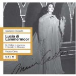 Donizetti, Gaetano - Lucia Di Lammermoor – Hledejceny.cz