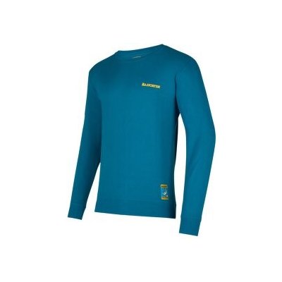 La Sportiva CLIMBING ON THE MOON Sweatshirt Men – Hledejceny.cz