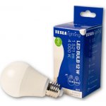 Tesla LED žárovka BULB E27, 12W, 230V, 1521lm, 25 000h, 4000K denní bílá 220° – Hledejceny.cz