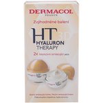 Dermacol HT 3D Day Cream denní krém na všechny typy pleti Remodelační denní krém 50 ml – Hledejceny.cz