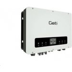 Geti Střídač hybridní 10kW GF-I10H3 04230523 – HobbyKompas.cz
