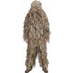 GFC maskovací převlek Ghillie Suit Digital Woodland – Zboží Dáma