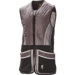 Browning Pro Sport grey Šedá – Zbozi.Blesk.cz