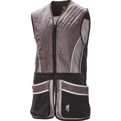 Browning Pro Sport grey Šedá – Zbozi.Blesk.cz
