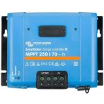 Victron Energy SmartSolar SCC125070221 – Zboží Mobilmania