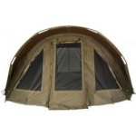 Giants fishing bivak Gaube Bivvy 2 Man + Druhý plášť Gaube 2 Man Overwrap – Zboží Dáma