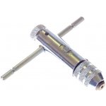 QUATROS Ráčna závitníková M3-M8 QS14661 – Hledejceny.cz