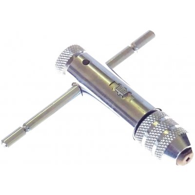 QUATROS Ráčna závitníková M3-M8 QS14661 – Hledejceny.cz