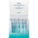 ESTHETIC HOUSE CP-1 Čisticí a regenerační peeling na pokožku hlavy Head Spa Peeling Ampoule (20 x 20 ml) – Hledejceny.cz