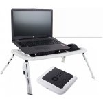 E-Table Stolek na notebook do postele – Sleviste.cz