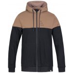 Hannah Fezco Hoody anthracite /coca mocha – Sleviste.cz