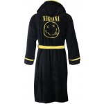 Rock off Nirvana Yellow Happy Face – Hledejceny.cz