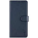 Pouzdro Tactical Field Notes Honor Magic4 Lite 5G modré – Hledejceny.cz