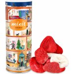 Mixit Velké křupavé ovoce Banán a jahoda 160 g – Sleviste.cz